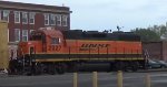 BNSF YCEI101